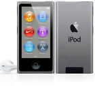 Apple iPod Nano 7th & 8th Generation 16GB /FREE/FAST SHIPPING - 90DAYS WARRANTY