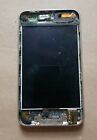 Apple iPod Touch 3G - 3rd Generation 8GB Model - Spares and Repairs