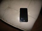 Apple iPod Touch 4th Generation Black 8GB good battery life.