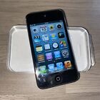 Apple iPod touch 4th Generation Black (8GB) A1367