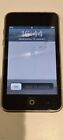Apple iPod touch 2nd Generation Black (8GB)